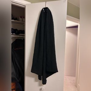 Free People Rangeley Bouclé Knit Scarf